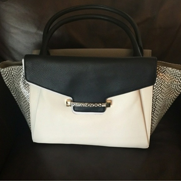 Vince Camuto Julia Handbag - Picture 2 of 6